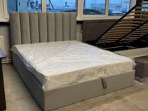 Кровать двухспальная от производителя