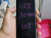 Дисплей модуль Huawei Mate 30 Pro оригинал