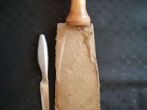 Нож хлебореза