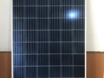 Солнечные батареи в красноярске. Delta SM 280-24