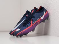 Футбольная обувь Nike Phantom GT2 Eite FG р41р42