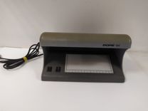 Ультрафиолетовый детектор банкнот Dors 131 (Д)