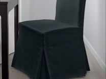 Чехол на мебель для стула (6 шт)