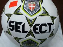 Футбол мяч Select игровой футбольный Новый размер5
