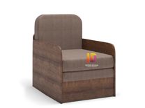 Кресло-кровать лдсп 60 см