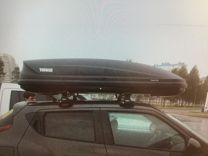 Автобокс thule 780