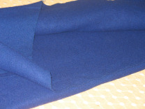 Ткань шерстяная пальтовая Италия (СССР)
