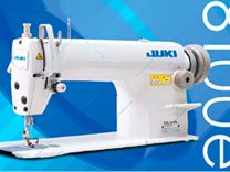 Швейная машина juki 8100 е