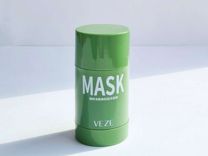 Очищающая маска-стик для лица yxay veze, 40 г