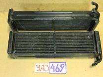 Радиатор отопителя УАЗ 469.D-16мм