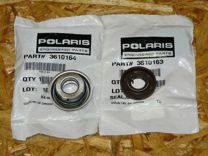 Ремкомплект водяной помпы Polaris 900/1000