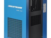 Осушитель воздуха промышленный Kraftmann KHD 312