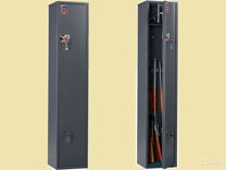 Оружейный сейф шкаф Aiko чирок 1528 (кречет)