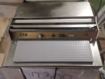 Упаковочный горячий стол CAS CNW-460