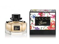 Женская парфюмерная вода Gucci Flora New