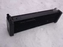 Радиатор отопителя УАЗ 3741 медный трехрядный
