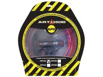 Установочный набор проводов Art Sound APK44