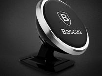 Магнитный держатель для телефона Baseus