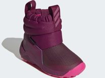Новые детские сапожки Adidas 27 р