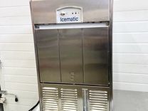 Льдогенератор Icematic E25A