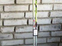 Палки для беговых лыж STC 80-89 см б/у