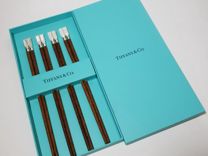 Китайские палочки для еды Tiffany & Co