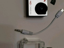 Экшн камера для квадрокоптера syma