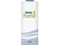 Amway / Пластиковый флакон с крышкой