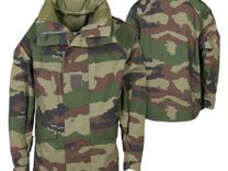 Куртка мембранная армии Франции,CCE,новая