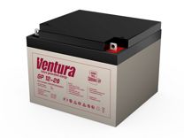 Аккумуляторная батарейка Ventura GP 12-26