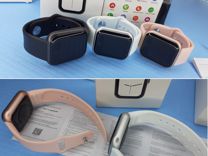 Умный Фитнес Браслет Sport Smart Watch 3 цвета