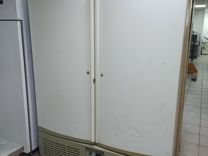 Шкаф холодильный Ариада универсальнй -5.+5