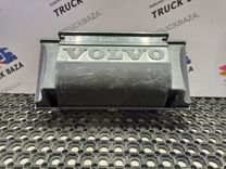 Крышка корпуса отопителя Volvo FH