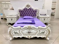 Набор мебели для спальни «Шанель» аю