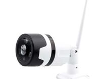 Камера видеонаблюдения wifi панорамная 3 мп