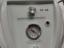 Аппарат алмазной микродермабразии nova-60