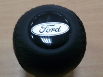 Ручка на рычаг кпп Ford
