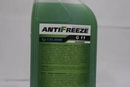 Antifreeze, antifreeze wholesale and bottling