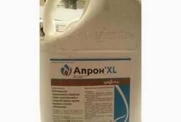 Апрон XL, КС- протравитель семян подсолнечника и сах. свеклы
