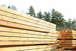 Bar Board Lumber Sawmill Delivery