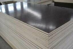 Film faced plywood, 18mm. 2440 * 1220, Russia, China