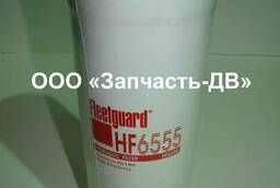 Фильтр гидравлический HF6555 RE34958 HF6518 P164384 AH114973
