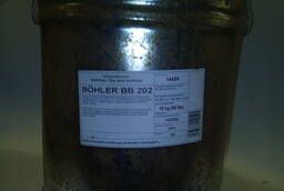 Флюс Bohler BB 202 сварочный флюс для хромистых сталей