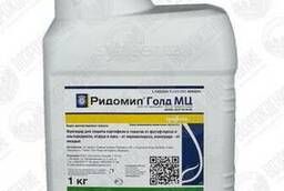 Fungicide Ridomil Gold MC, VDG (1 kg), Syngenta