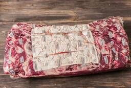Beef for steaks New York (Thin lumbar cut) -z