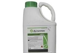 Insecticide Actellik