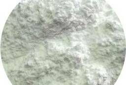 Limestone flour for soil deoxidation