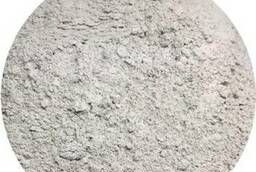 Limestone flour