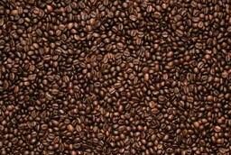 Кофе в зернах шпатен