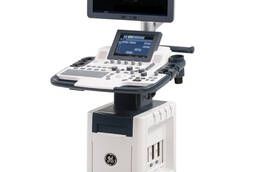 аппарат/ сканер для УЗИ Logiq F8 GE (GE Healthcare)
